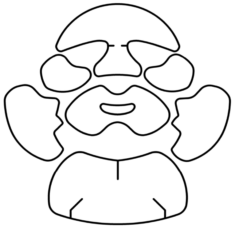 エステマスク･各種